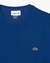 Camiseta de Algodão Pima Lacoste na internet