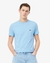 Camiseta de Algodão Pima Lacoste - loja online