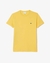 Camiseta de Algodão Pima Lacoste - loja online