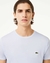 Camiseta de Algodão Pima Lacoste - comprar online