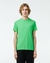 Camiseta de Algodão Pima Lacoste - loja online