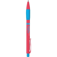 Imagem do Kit 10 canetas esferográficas Bebold frutas tropicais – Newpen
