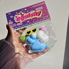 Taba Squishy Patinha - comprar online