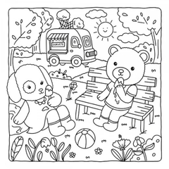 Cute home na internet