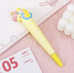 Imagem do Caneta Ponta Fina Macia kawaii