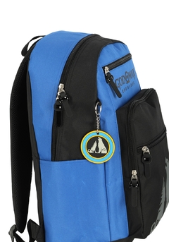Mochila Juvenil God Of War - loja online
