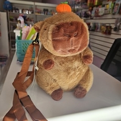 Bolsa De Capivara - Capybara