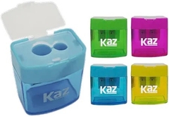 APONTADOR COLETOR 2 FUROS - KAZ