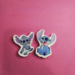 Borracha Recorte Stitch