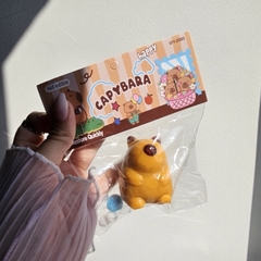 Taba Squishy Capivara - comprar online