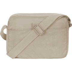 BOLSA FEMININA BG TRENDY 01 BEGE LATERAL - XERYUS na internet