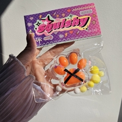 Taba Squishy Patinha - loja online