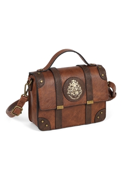 Bolsa Harry Potter Hogwarts - loja online