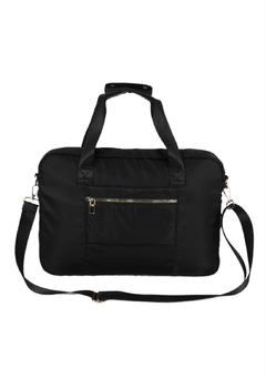 Bolsa Pasta Notebook Maleta Executiva Nylon - comprar online