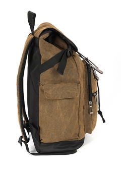 Mochila Juvenil Fivelas The Last Of Us - up4you na internet