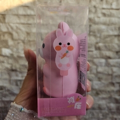 FITA CORRETIVA COM BICHINHOS ANTI STREES SQUISHY na internet