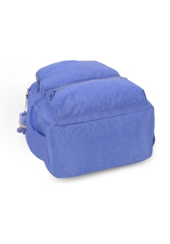 Mochila de Costas Juvenil Crinkle Com Chaveiro Dino Up4You na internet
