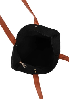Imagem do Shopping Bag ( Bolsa ) Harry Potter Hogwarts