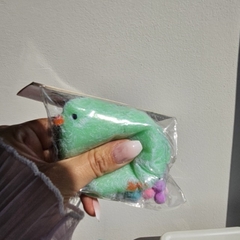 Taba Squishy Pintinho - Cotton papelaria