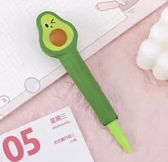 Caneta Ponta Fina Macia kawaii - loja online