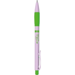 Kit 10 canetas esferográficas Bebold frutas tropicais – Newpen