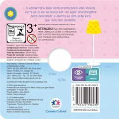 Livro Dedoche Cachorrinho - comprar online
