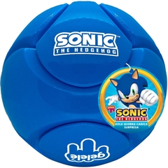 SLIME SONIC BOLA MONTA DESMONTA - comprar online