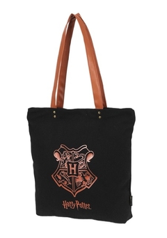 Shopping Bag ( Bolsa ) Harry Potter Hogwarts - comprar online