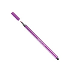 Caneta hidrográfica 1,0mm Pen 68 - Stabilo - Cotton papelaria