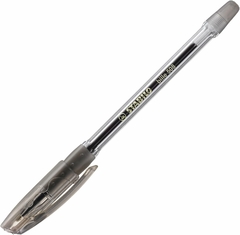 Caneta Esferográfica Bille 508N 0.4MM- STABILO - loja online