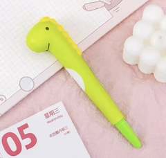 Caneta Ponta Fina Macia kawaii na internet