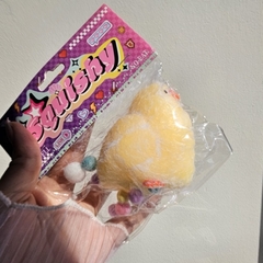 Taba Squishy Pintinho - comprar online