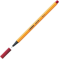 CANETA STABILO POINT 88 - comprar online