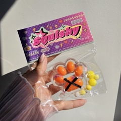 Taba Squishy Patinha na internet