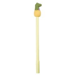 Caneta Gel Baby Pets - Cotton papelaria