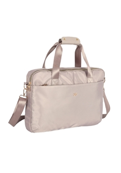 Bolsa Pasta Notebook Maleta Executiva Nylon