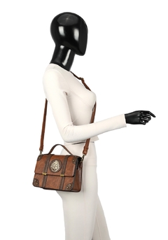 Bolsa Harry Potter Hogwarts