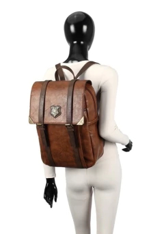 Mochila Harry Potter Hogwarts - comprar online