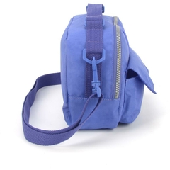 BOLSA FEMININA UP4YOU CRINKLE MAO/OMBRO - LUXCEL - loja online