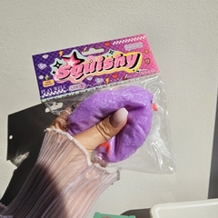 Taba Squishy Pintinho - loja online