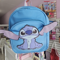 Mini Mochila Stitch - Disney - comprar online