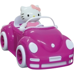 CARRINHO HELLO KITTY CONVERSIVEL - MONTE LIBANO