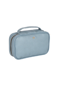Bolsa Organizadora Multiuso com Alça – Tamanho Médio - Cotton papelaria