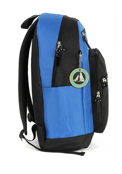 Mochila Juvenil God Of War - Cotton papelaria