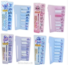 STICK NOTES STITCH - UNIDADE 16O Folhas