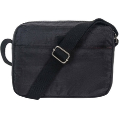 BOLSA FEMININA BAG TRENDY 01 PRETA LATERAL UNIDADE 14490 - XERYUS - Cotton papelaria