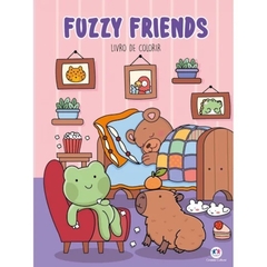 Livro de Colorir Bobbie Good - Capa Flexivel - comprar online
