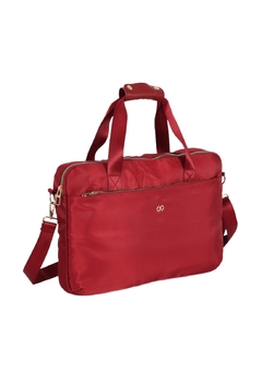 Bolsa Pasta Notebook Maleta Executiva Nylon - loja online