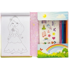 SUPERKIT DE COLORIR - TodoLivro