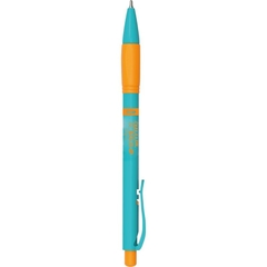 Kit 10 canetas esferográficas Bebold frutas tropicais – Newpen - comprar online
